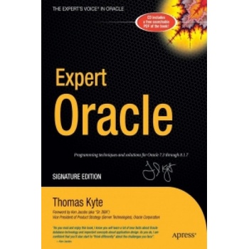 Expert Oracle Signature Edition Programming Techniques and Solutions for Oracle 7.3 through 8.1.7