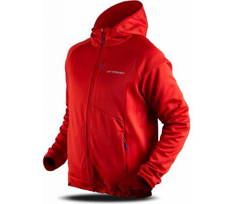 Trimm Bart Lady red