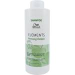 Wella Elements Renewing Shampoo 1000 ml - cosmetino
