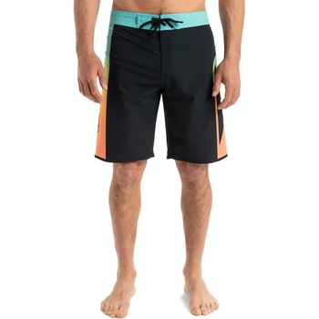 Quiksilver Бански гащета Quiksilver Surfsilk Holmes 20´´ swimming shorts - Black (Black Holmes)