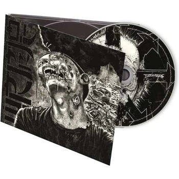 Wormrot - Dirge CD