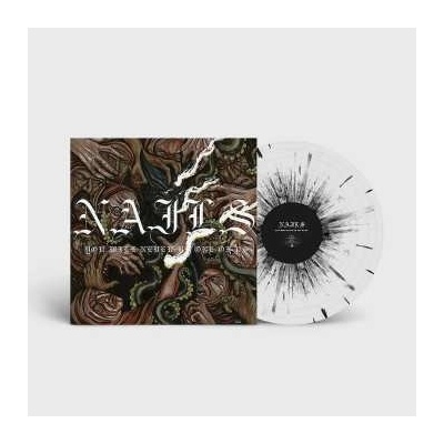 Nails: You Will Never Be One of Us LP