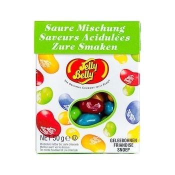 Jelly Belly Sours 50 g