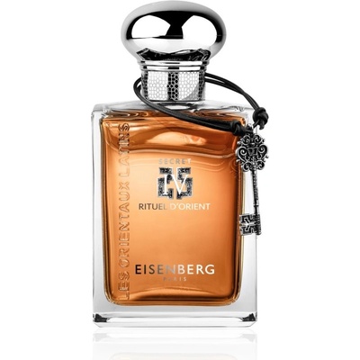 Eisenberg Secret IV Rituel d'Orient parfumovaná voda pánska 100 ml