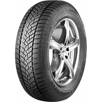 Image 1 of Goodyear UltraGrip Performance XL 235/55 R17 103V