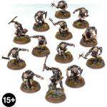 Games Workshop Goblin Mercenaries (99861462003)