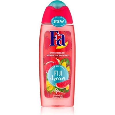 Fa Island Vibes Fiji Dream sprchový gél 250 ml