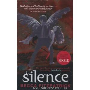 Silence | Becca Fitzpatrick (2012)