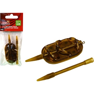 CARP EXPERT GO GREEN SOLID METHOD KOŠÍK