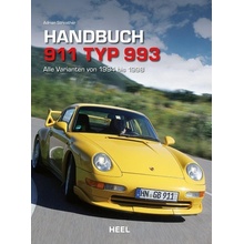 HANDBOOK PORSCHE 911