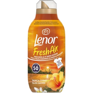 Lenor Омекотител за тъкани Lenor Fresh Tropical Sunset 700ml/50PD