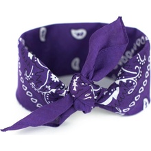 Art of Polo bandana