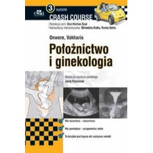 Położnictwo i ginekologia Crash Course