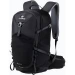 ALPINUS Туристическа раница Alpinus Mismi 28 l black