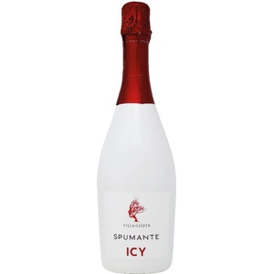 Villa loren (Вила Лорен) Пенливо вино Spumante Icy Extra Dry 11% 0.75 л