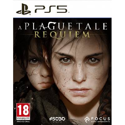 A Plague Tale: Requiem