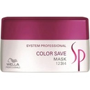 Wella SP Color Save Mask regeneračná maska pre farbené vlasy 200 ml