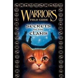 Warriors: Secrets of the Clans | Erin Hunter (ISBN: 9780061239038)