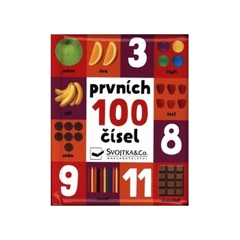 Prvních 100 čísel