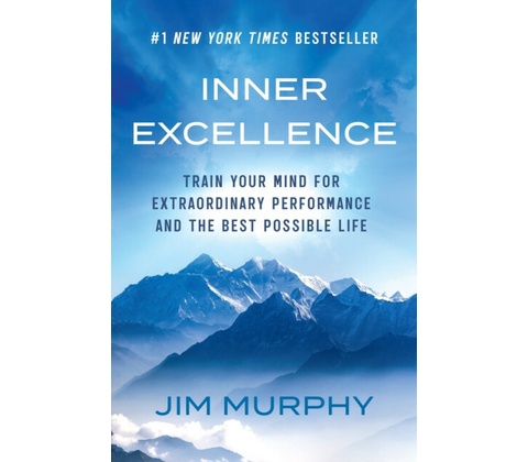 Inner Excellence - Jim Murphy