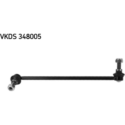 SKF Tyč/vzpěra, stabilizátor VKDS348005