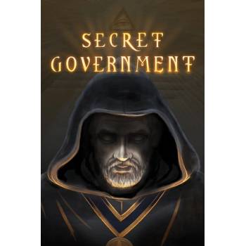 1C Company Secret Government (PC)