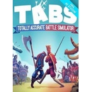 Totally Accurate Battle Simulator