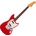 Fender Vintera III Mid '60s Mustang RW Dakota Red
