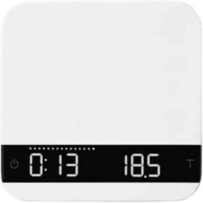 Acaia Цифрова везна Acaia Lunar white 2021 (модел AL010)