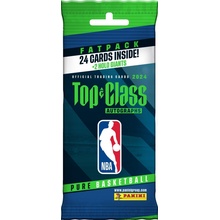 Panini Top Class 2024 NBA Fat Pack