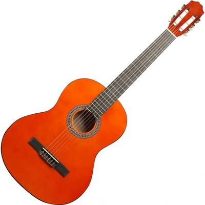 Henry`s Guitars CTG101-NAT