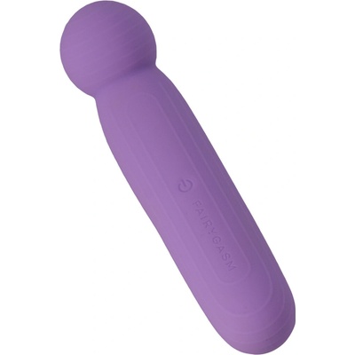 FairyGasm stimulátor LustTree fialový