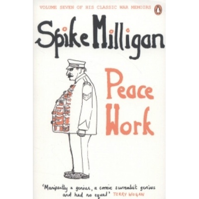 Peace Work