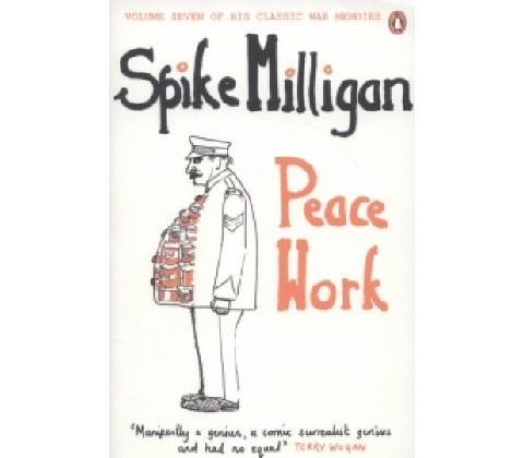 Peace Work