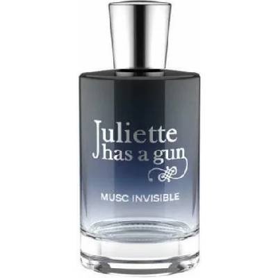 Juliette Has A Gun Musc Invisible EDP 50 ml
