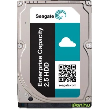 Seagate 2.5 600GB 15000rpm 128MB SAS (ST600MP0005)