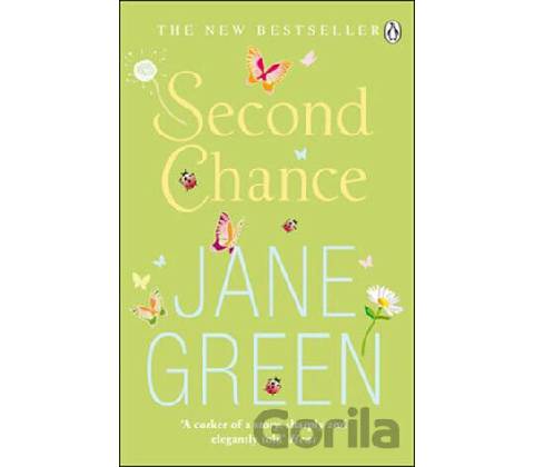 Second Chance - Jane Green