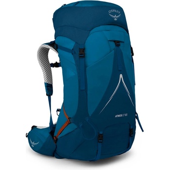 Osprey Atmos AG LT 65l night shift/scoria blue
