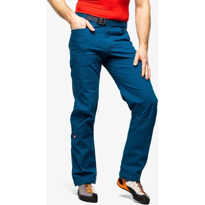 OCÚN Honk pants Men Blue Opal – Zboží Dáma