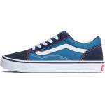 Vans Детски маратонки Vans Kid's Old Skool Sneakers - Navy - размер 38 (EU) (702-4284-0816)