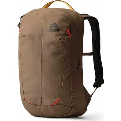 Gregory Retna 20 l Mesa Brown