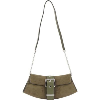 Pepe Moll dámská crossbody kabelka 252473 Green