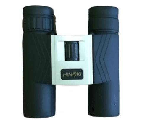 Hinoki Adventure 10x25