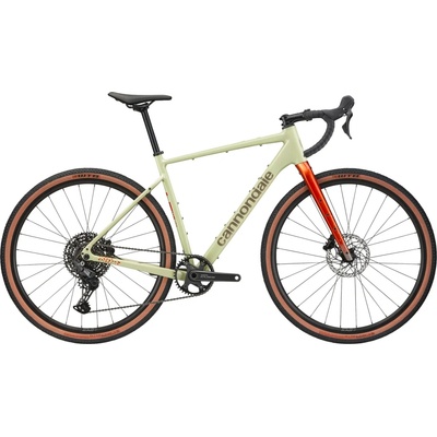 Cannondale Topstone Caad 2 Cues 1x 2027