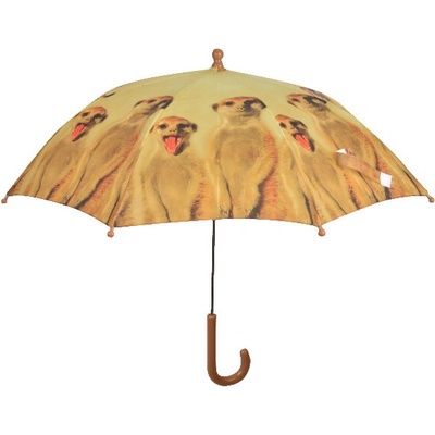 Deštník Africa Esschert Design Surikata Maurice