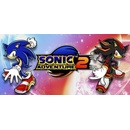 Sonic Adventure 2