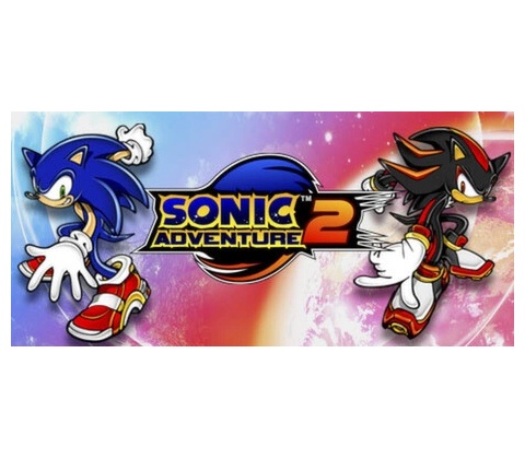 Sonic Adventure 2