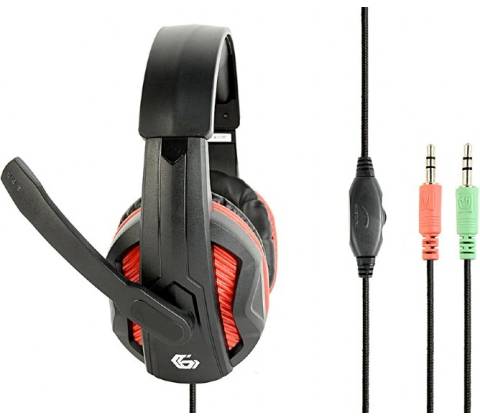 C-Tech Raiden GHS-03