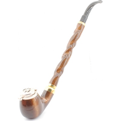 Mr. Brog Fajka z hrušky 13 3