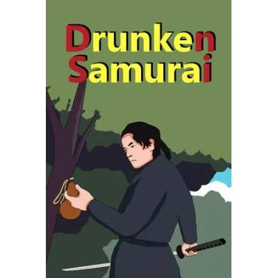 Игра Drunken Samurai за PC Steam, Електронна доставка